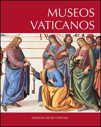 Musei Vaticani. Ediz. spagnola - Librerie.coop