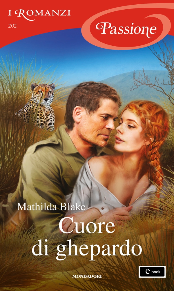 Cuore di ghepardo (I Romanzi Passione) - Librerie.coop Cuore di ghepardo (I Romanzi Passione) - Librerie.coop