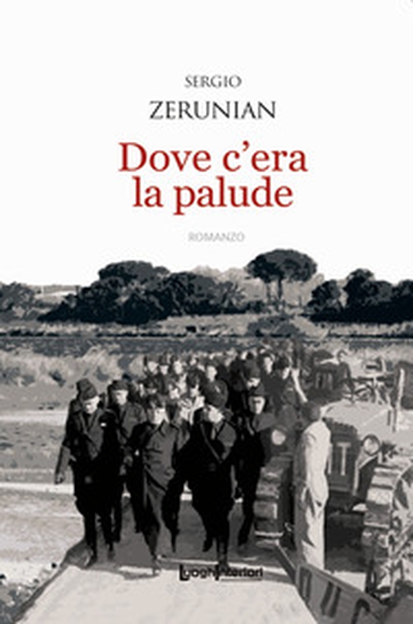 Dove c'era la palude - Librerie.coop Dove c'era la palude - Librerie.coop