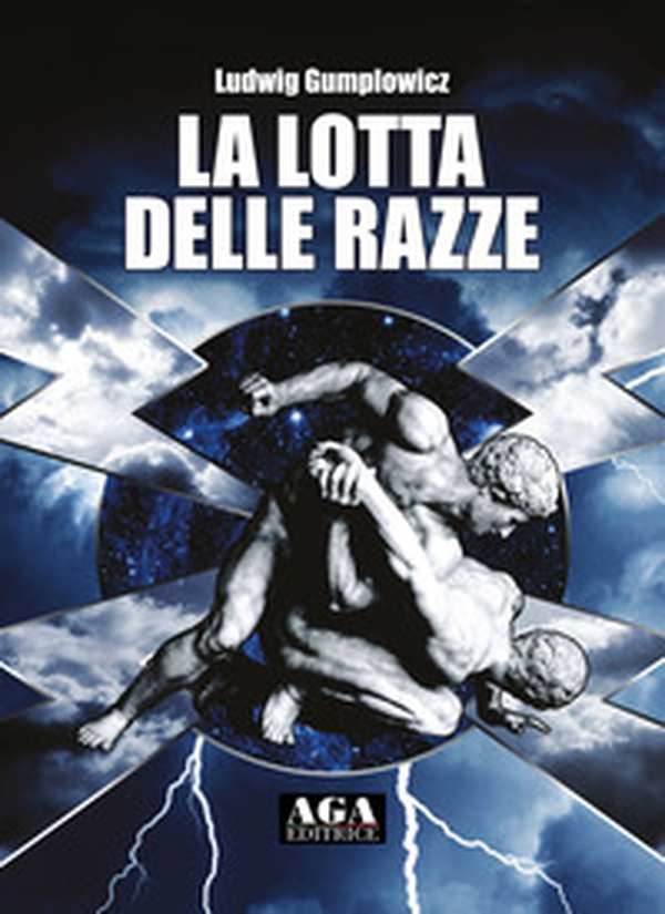 La lotta delle razze - Librerie.coop La lotta delle razze - Librerie.coop