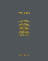 Vital signs. Work on paper by 12 London artist - Librerie.coop