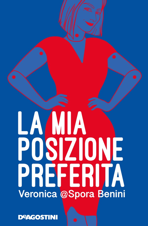 La mia posizione preferita - Librerie.coop La mia posizione preferita - Librerie.coop