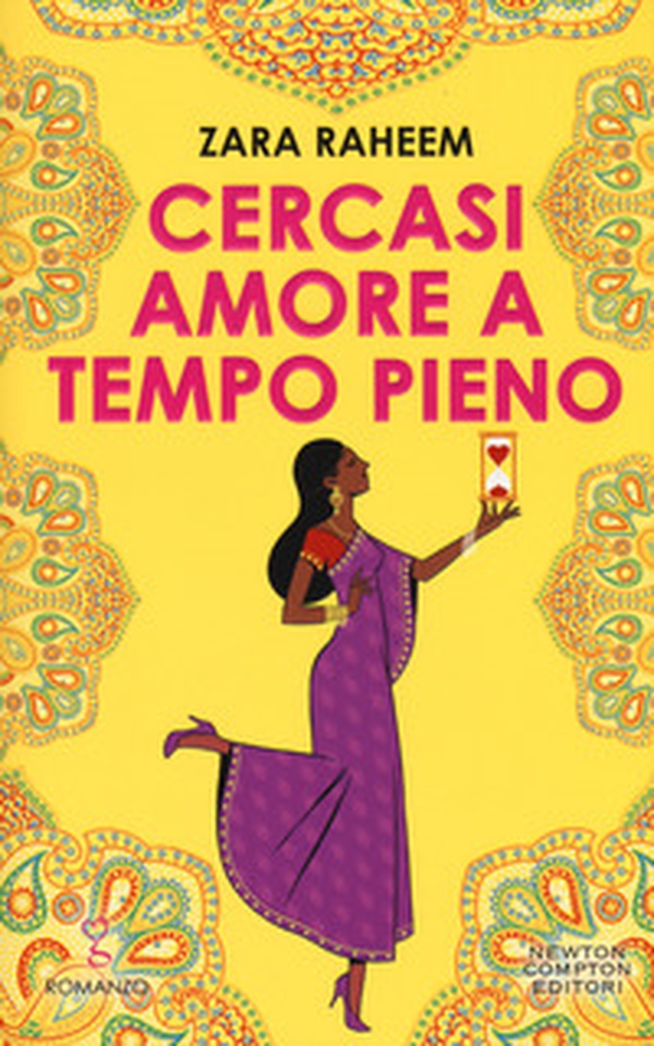 Cercasi amore a tempo pieno - Librerie.coop Cercasi amore a tempo pieno - Librerie.coop