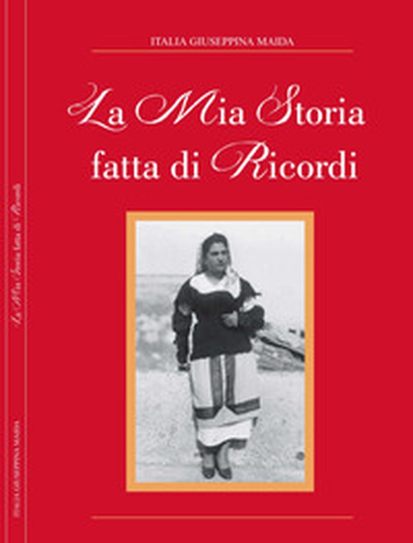 La mia storia fatta di ricordi - Librerie.coop La mia storia fatta di ricordi - Librerie.coop