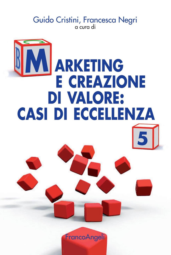 Marketing e creazione di valore: casi di eccellenza. 5 - Librerie.coop Marketing e creazione di valore: casi di eccellenza. 5 - Librerie.coop