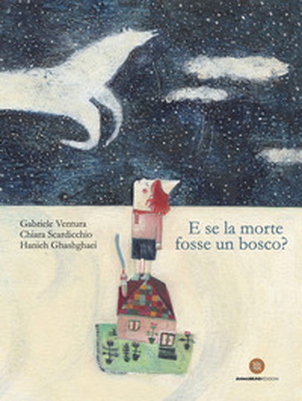 E se la morte fosse un bosco? - Librerie.coop E se la morte fosse un bosco? - Librerie.coop
