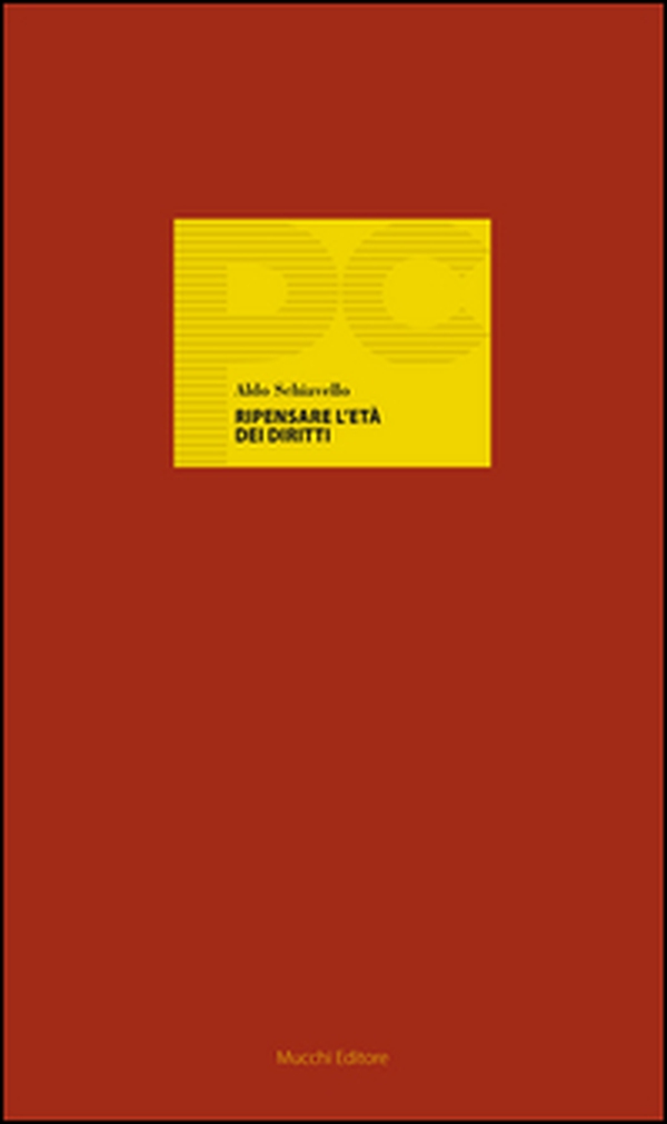 Ripensare l'età dei diritti - Librerie.coop Ripensare l'età dei diritti - Librerie.coop