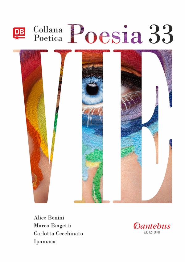 Collana Poetica Vie vol. 33 - Librerie.coop Collana Poetica Vie vol. 33 - Librerie.coop