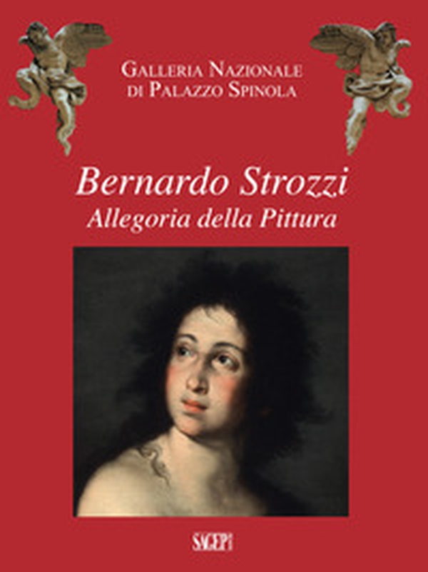 Bernardo Strozzi. Allegoria della pittura - Librerie.coop Bernardo Strozzi. Allegoria della pittura - Librerie.coop