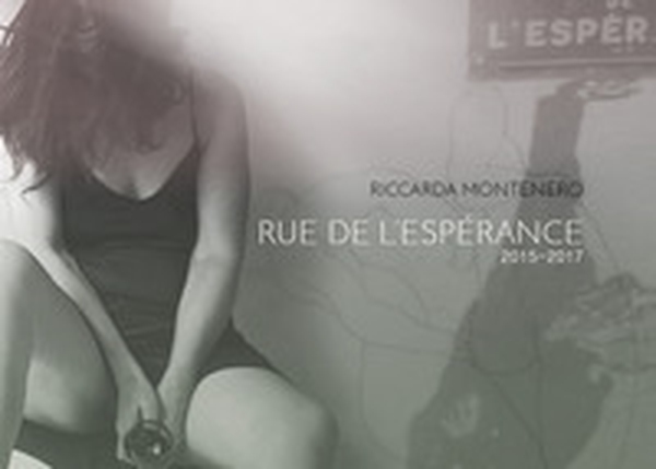 Rue de l'espérance. Ediz. italiana e francese - Librerie.coop Rue de l'espérance. Ediz. italiana e francese - Librerie.coop
