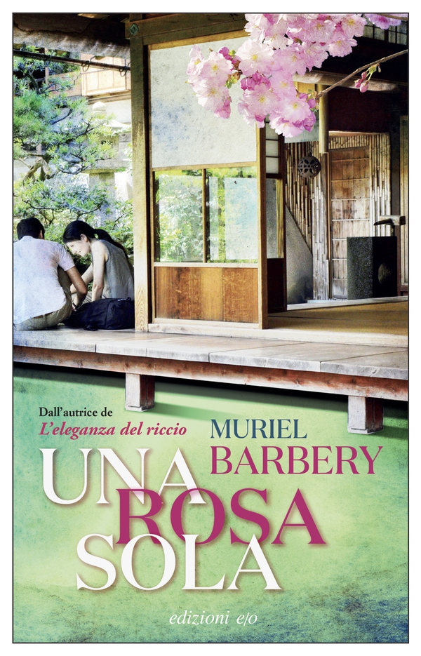 Una rosa sola - Librerie.coop Una rosa sola - Librerie.coop