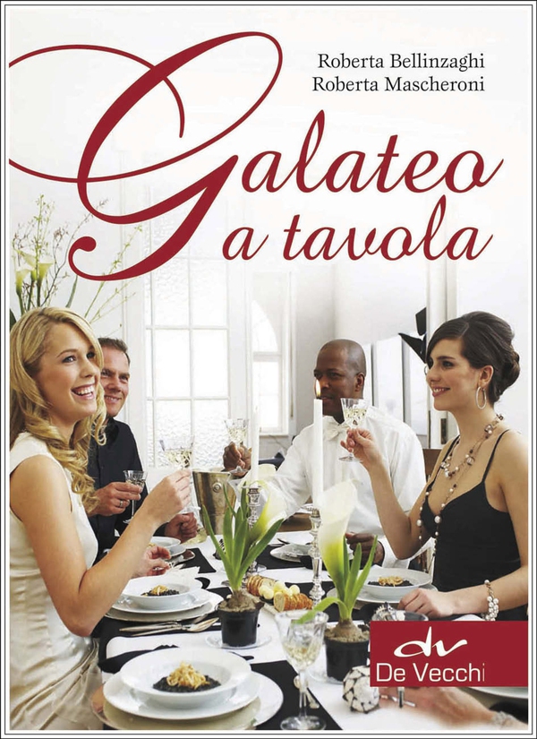 Galateo a Tavola - Librerie.coop Galateo a Tavola - Librerie.coop