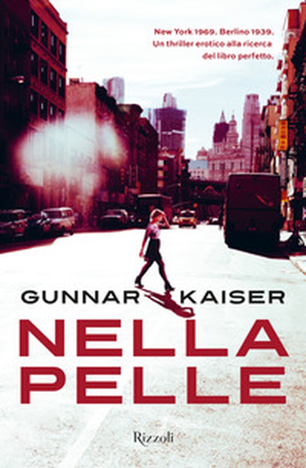 Nella pelle - Librerie.coop Nella pelle - Librerie.coop