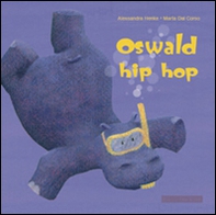 Osvald hip-hop - Librerie.coop