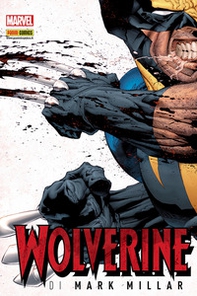 Wolverine - Librerie.coop