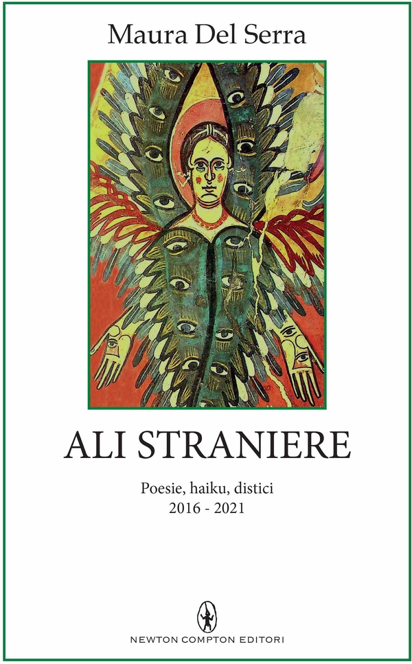 Ali straniere - Librerie.coop Ali straniere - Librerie.coop