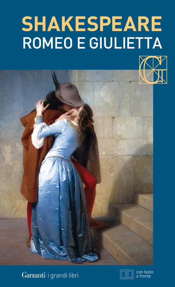 Romeo e Giulietta. Con testo a fronte - Librerie.coop Romeo e Giulietta. Con testo a fronte - Librerie.coop