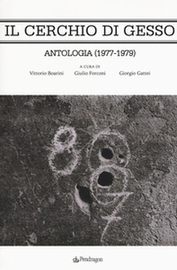 Il cerchio di gesso. Antologia (1977-1979) - Librerie.coop