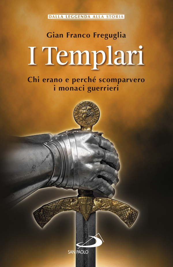 I Templari - Librerie.coop I Templari - Librerie.coop
