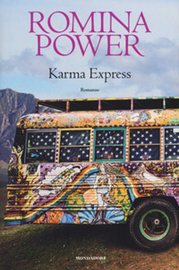 Karma Express - Librerie.coop Karma Express - Librerie.coop