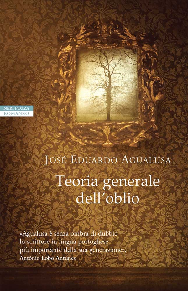 Teoria generale dell'oblio - Librerie.coop Teoria generale dell'oblio - Librerie.coop