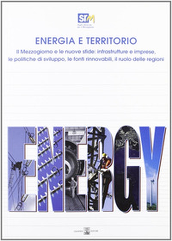 Energia e territorio - Librerie.coop Energia e territorio - Librerie.coop