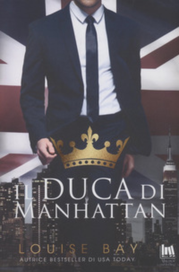 Il duca di Manhattan - Librerie.coop Il duca di Manhattan - Librerie.coop