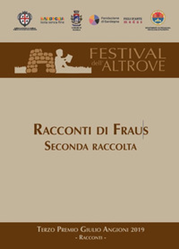 Racconti di Fraus. Seconda raccolta - Librerie.coop Racconti di Fraus. Seconda raccolta - Librerie.coop