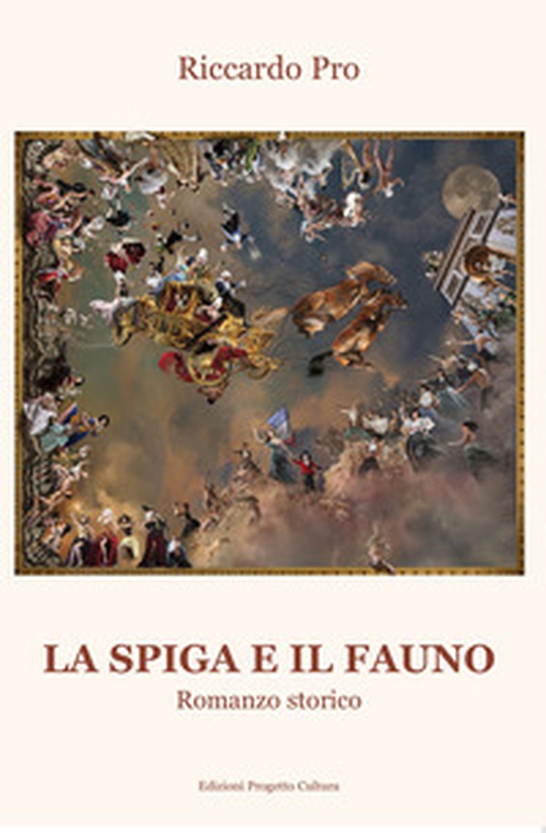 La spiga e il fauno - Librerie.coop La spiga e il fauno - Librerie.coop