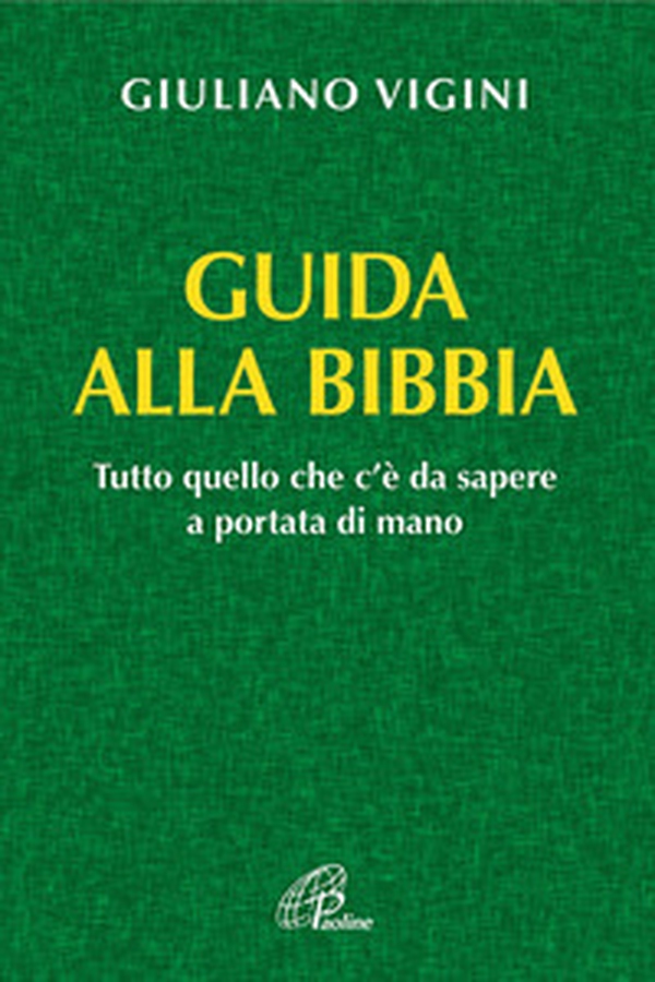 Guida alla bibbia. Tutto quello che c'è da sapere a portata di mano - Librerie.coop Guida alla bibbia. Tutto quello che c'è da sapere a portata di mano - Librerie.coop
