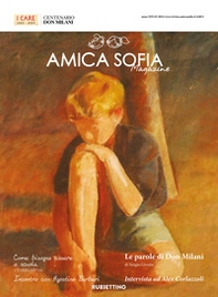Amica Sofia Magazine - Vol. 1 - Librerie.coop