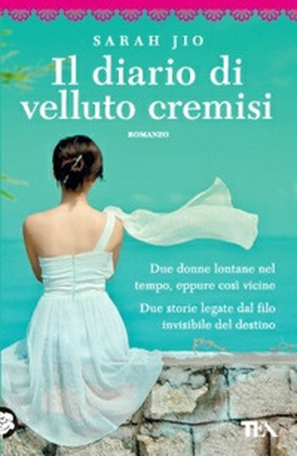 Il diario di velluto cremisi - Librerie.coop Il diario di velluto cremisi - Librerie.coop