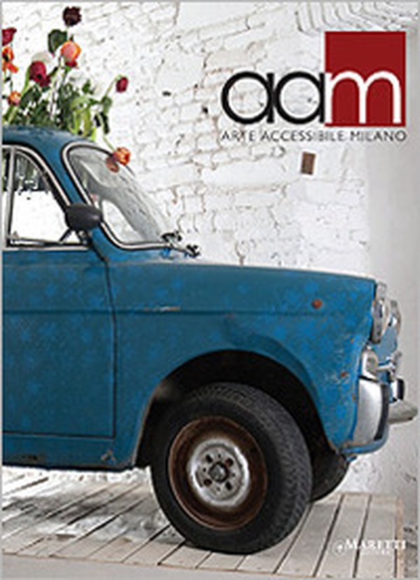 AAM. Arte Accessibile Milano - Librerie.coop AAM. Arte Accessibile Milano - Librerie.coop