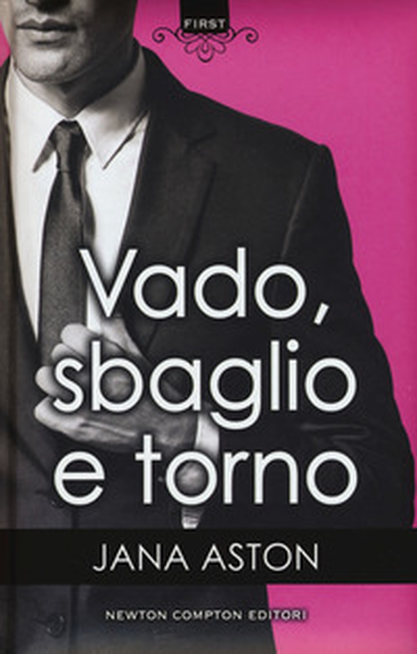 Vado, sbaglio e torno - Librerie.coop Vado, sbaglio e torno - Librerie.coop