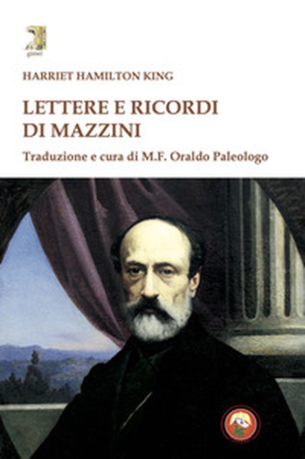 Lettere e ricordi di Mazzini - Librerie.coop Lettere e ricordi di Mazzini - Librerie.coop