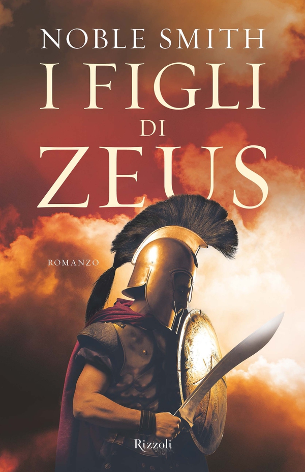 I figli di Zeus - Librerie.coop I figli di Zeus - Librerie.coop