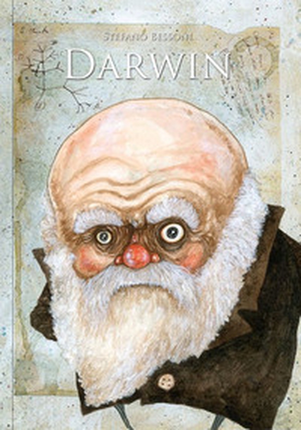 Darwin - Librerie.coop Darwin - Librerie.coop