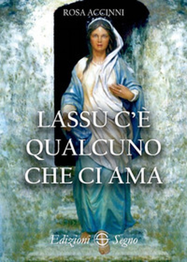 Lassù c'è qualcuno che ci ama - Librerie.coop Lassù c'è qualcuno che ci ama - Librerie.coop