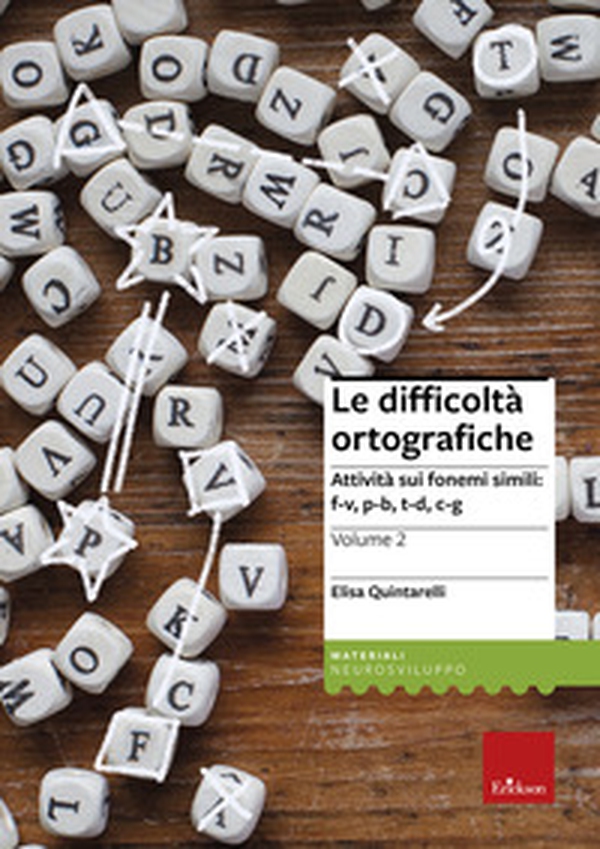 Le difficoltà ortografiche - Vol. 2 - Librerie.coop Le difficoltà ortografiche - Vol. 2 - Librerie.coop