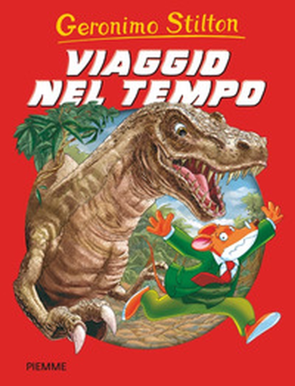 Viaggio nel tempo - Librerie.coop Viaggio nel tempo - Librerie.coop