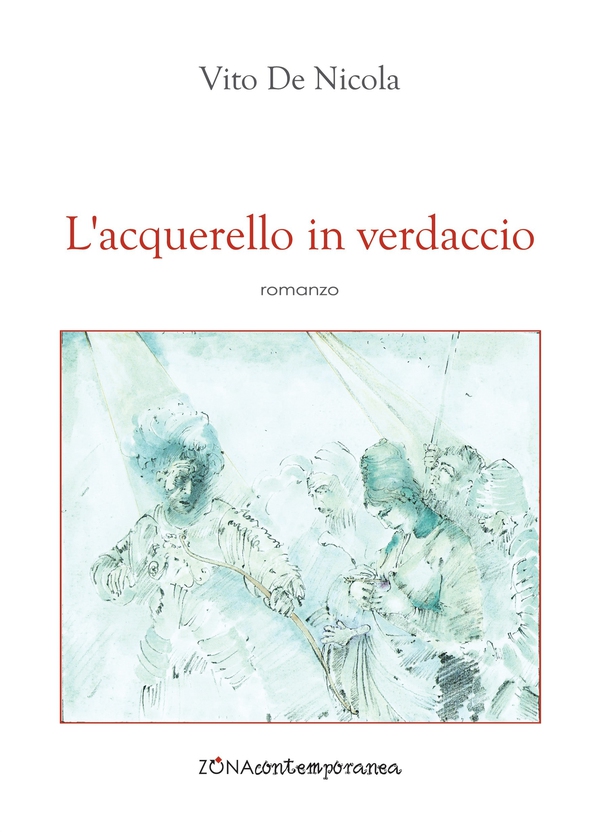 L'acquerello in verdaccio - Librerie.coop L'acquerello in verdaccio - Librerie.coop
