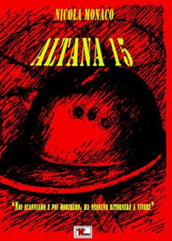 Altana 15 - Librerie.coop Altana 15 - Librerie.coop