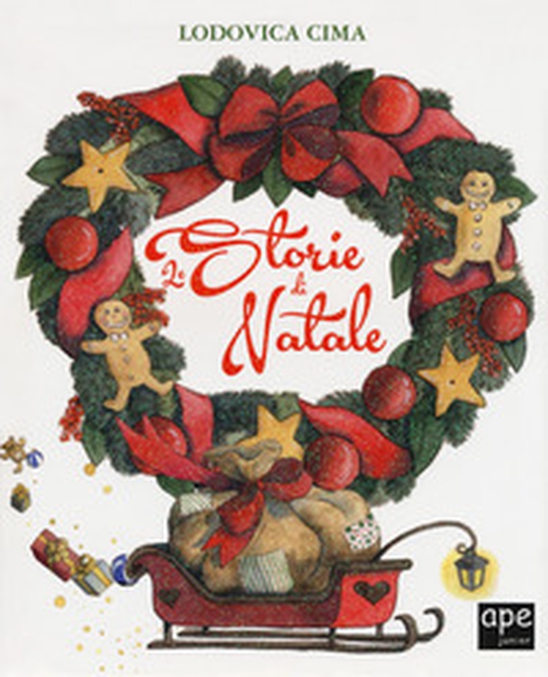 Le storie di Natale - Librerie.coop Le storie di Natale - Librerie.coop