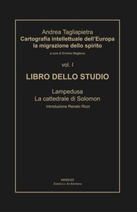 Cartografia intellettuale dell'Europa. La migrazione dello spirito - Librerie.coop