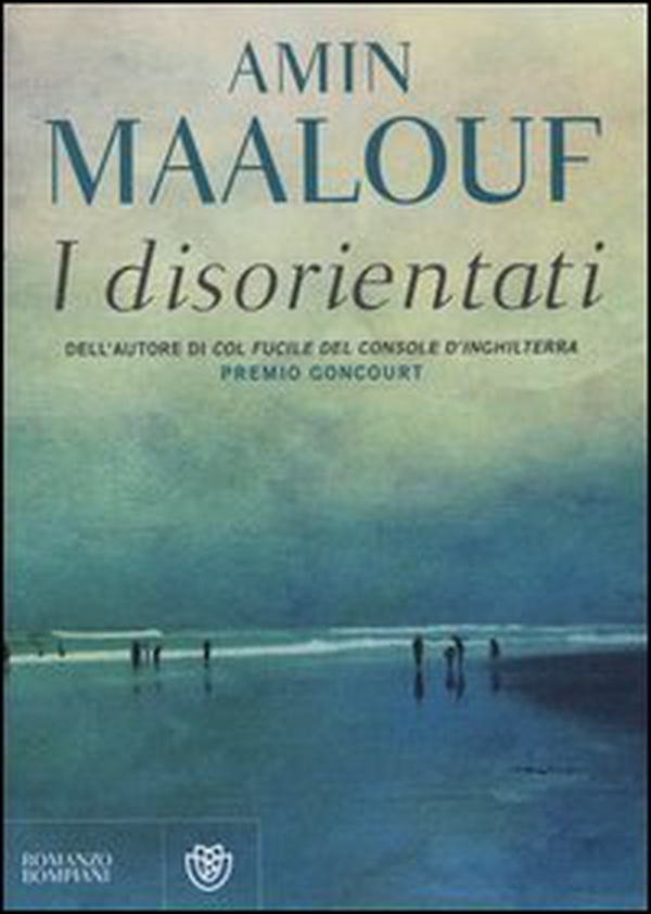 I disorientati - Librerie.coop I disorientati - Librerie.coop