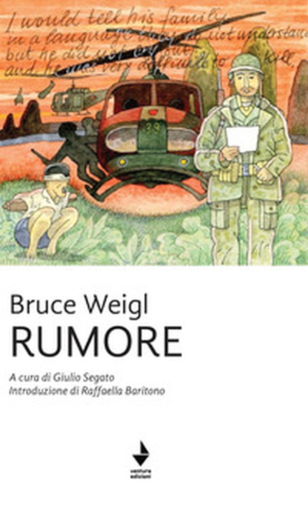Rumore - Librerie.coop Rumore - Librerie.coop