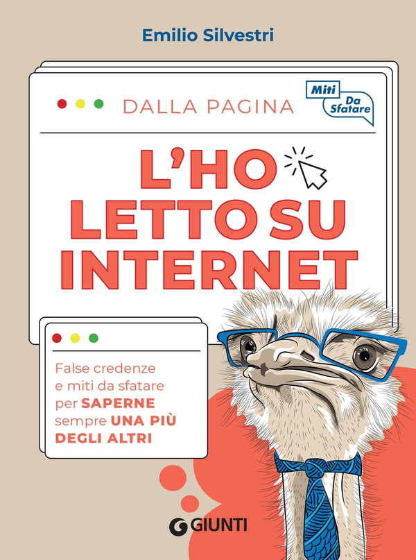 L’ho letto su internet - Librerie.coop L’ho letto su internet - Librerie.coop