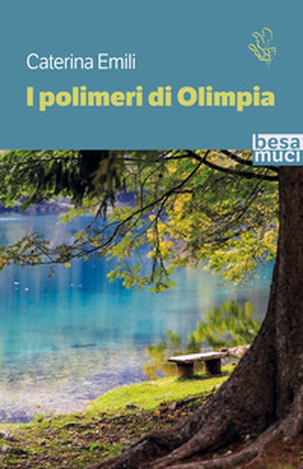 I polimeri di Olimpia - Librerie.coop I polimeri di Olimpia - Librerie.coop
