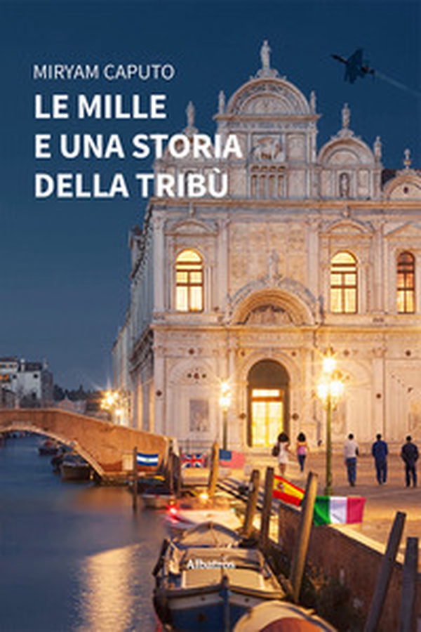 Le mille e una storia della tribù - Librerie.coop Le mille e una storia della tribù - Librerie.coop
