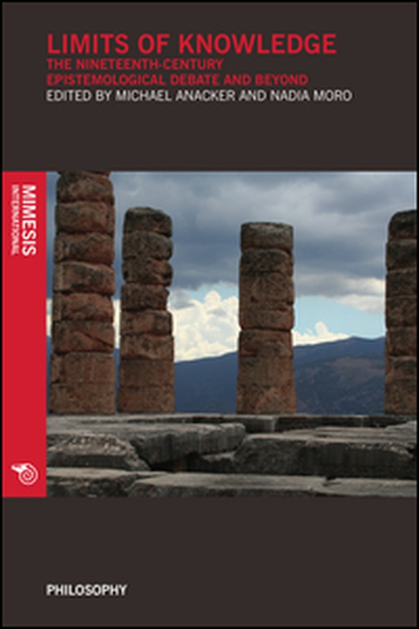 Limits of knowledge - Librerie.coop Limits of knowledge - Librerie.coop